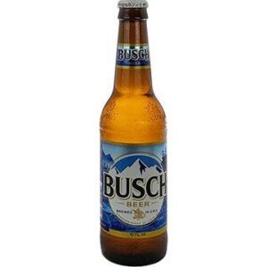 BUSCH LAGER- 15PB