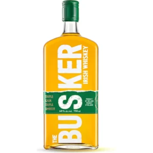 BUSKER TRIPLE CASK- 750ML