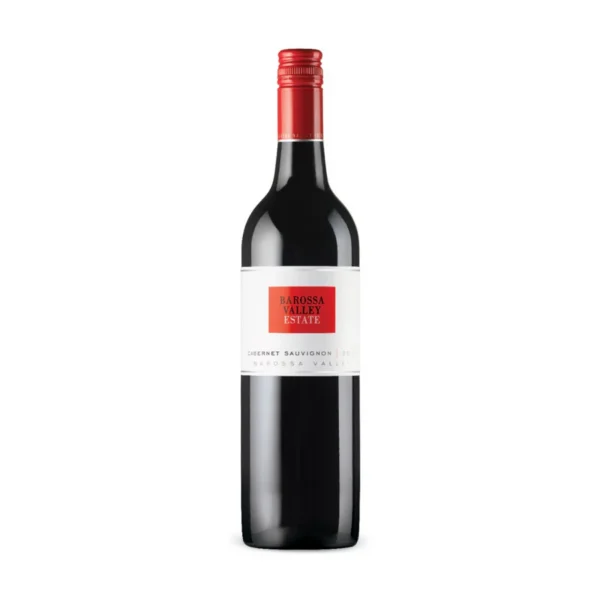 BAROSSA VALL CAB SAUV- 750ML