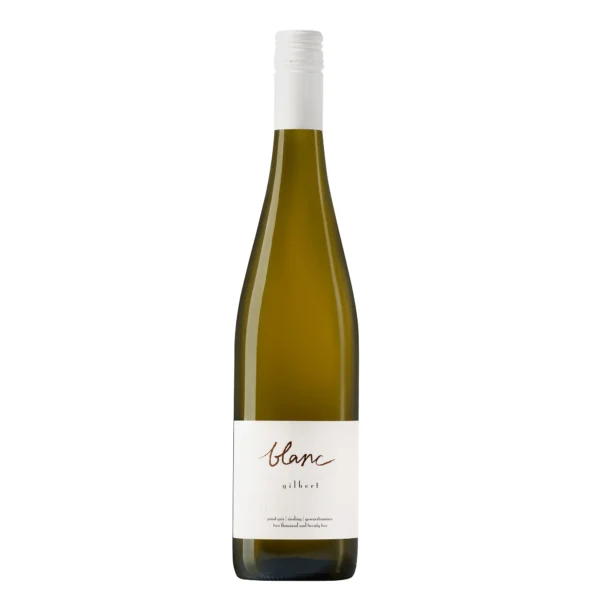 GILBERT BLANC- 750ML