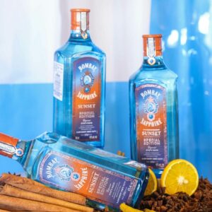 BOMBAY SUNSET- 750ML