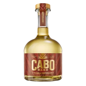 CABO WABO REPOSADO- 750ML