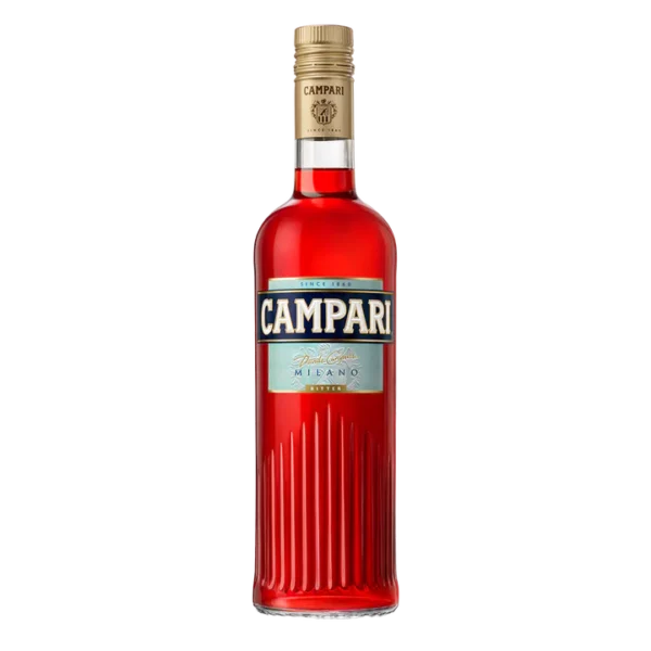 CAMPARI- 750ML