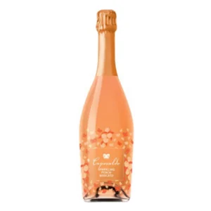 CAPOSALDO SPARKLING- 750ML