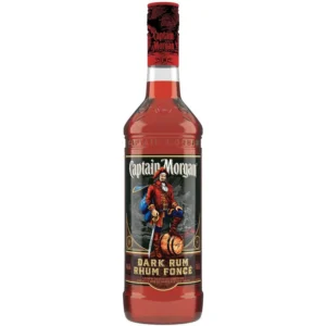 CAPTAIN MORGAN DARK RUM- 750ML