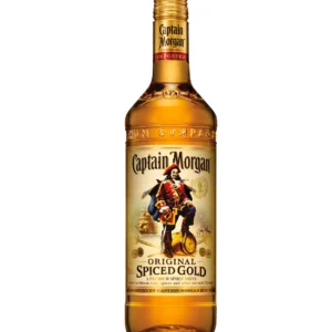 CAPTAIN MORGAN GOLD- 1.14L