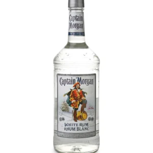 CAPTAIN MORGAN WHITE- 1.14L
