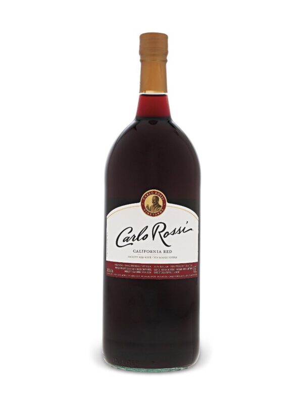 CARLO ROSSI RED-1.5L