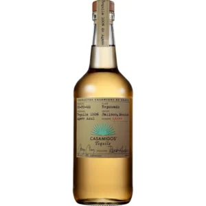 CASAMIGOS REPOSADO- 750ML