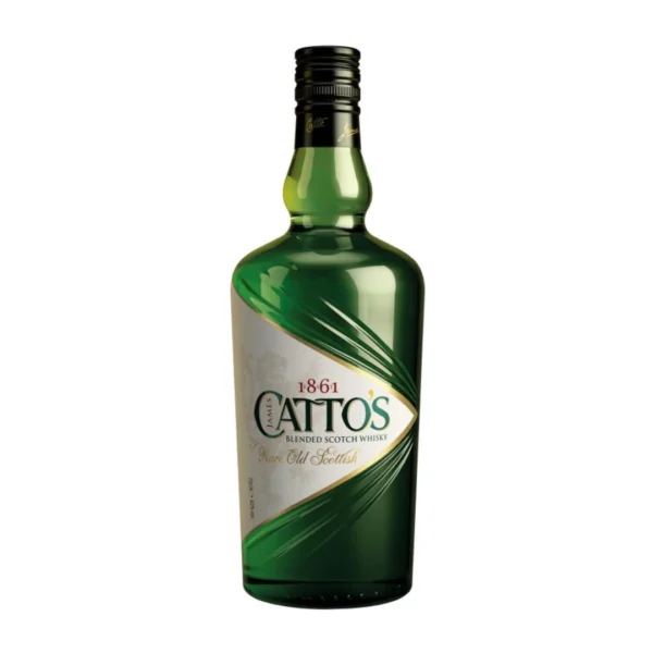 CATTO`S RARE OLD- 1.14L