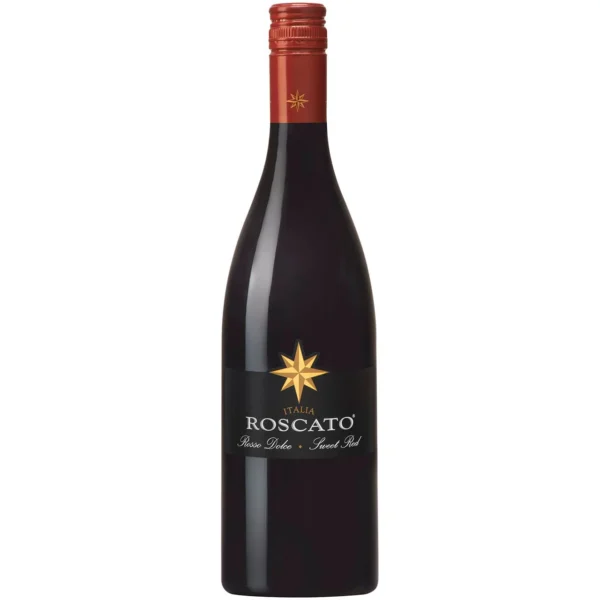 CAVIT ROSCATO ROSSO -750ml