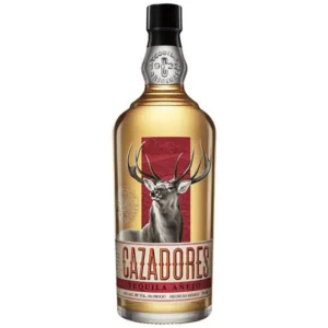 CAZADORES ANEJO- 750ML