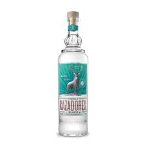 CAZADORES BLANCO- 750ML