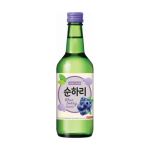 CHUM CHURUM BLUBERRY- 360ML