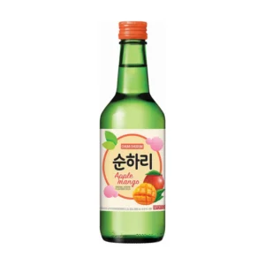 CHUM CHURUM MANGO- 360ML