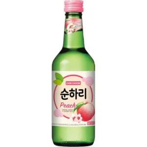 CHUM CHURUM PEACH- 360ML