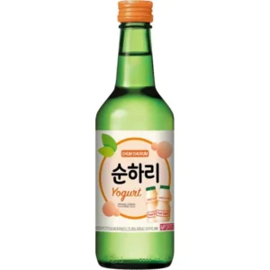 CHUM CHURUM YOGURT- 360ML