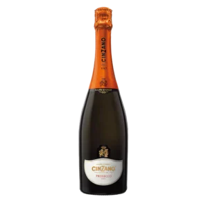 CINZANO PROSECCO DOC- 750ML