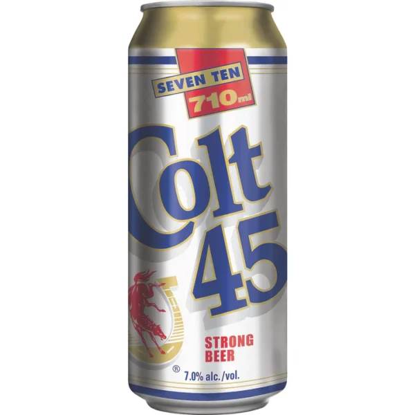 COLT 45- 710ML
