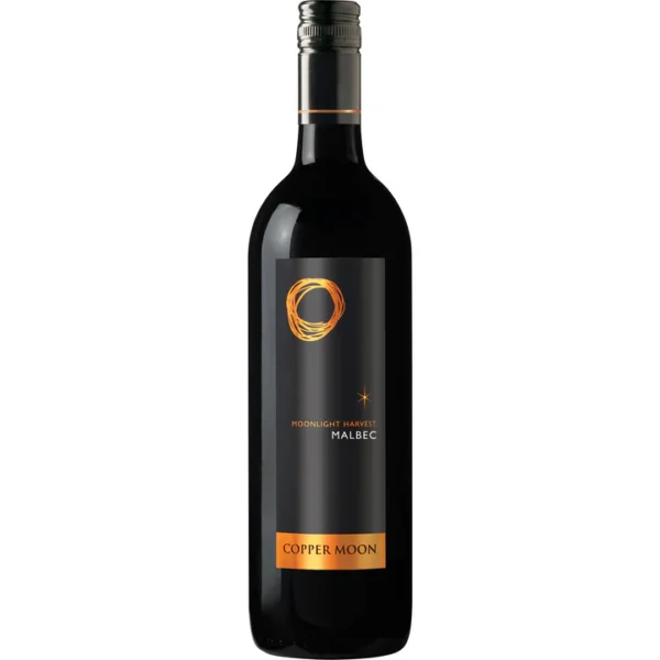 COPPER MOON MALBEC- 750ML