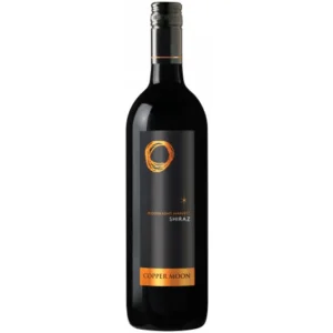 COPPER MOON SHIRAZ- 750ML