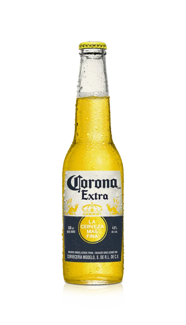 CORONA EXTRA- 710ML