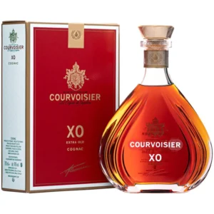 COURVOISIER V.S.- 750ML