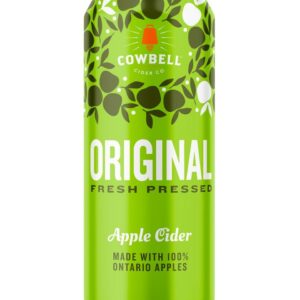 COWBELL ORIGINAL- 473ML