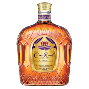 CROWN ROYAL- 1.14L
