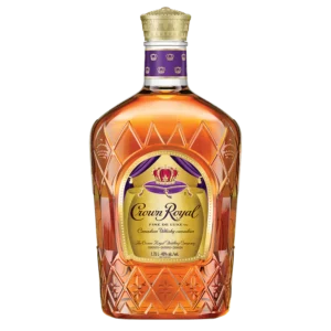 CROWN ROYAL- 1.75L