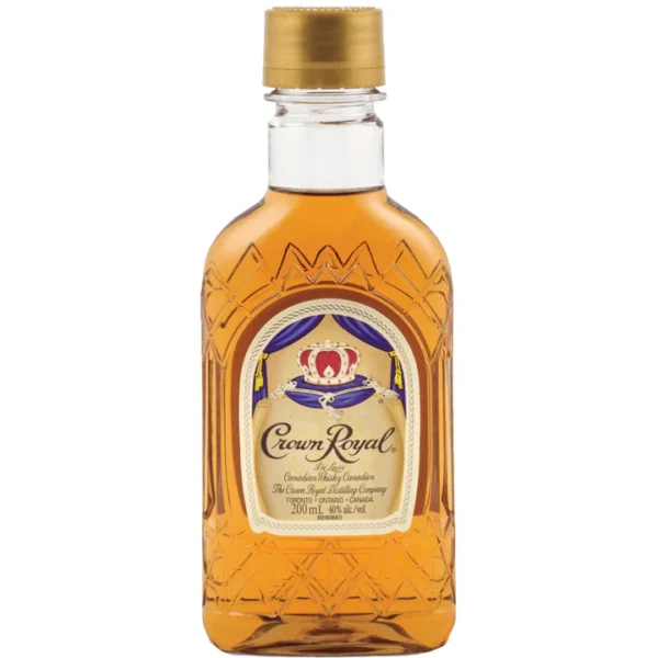 CROWN ROYAL- 200ML
