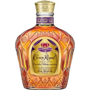 CROWN ROYAL- 375ML