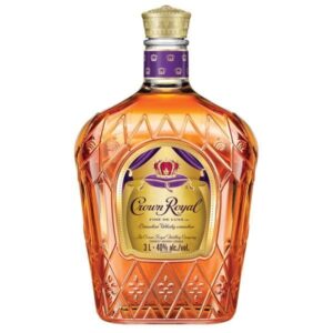 CROWN ROYAL- 3L
