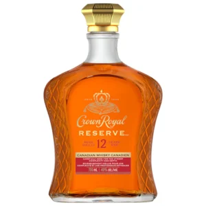 CROWN ROYAL RESERVE- 750ML