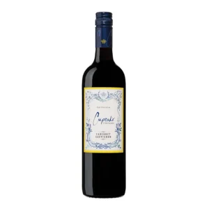 CUPCAKE CAB SAUV-750ml