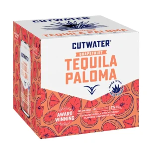 CUWATER PALOMA- 4PC