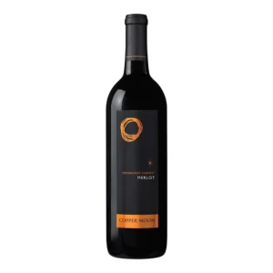 COPPER MOON MERLOT- 750ML