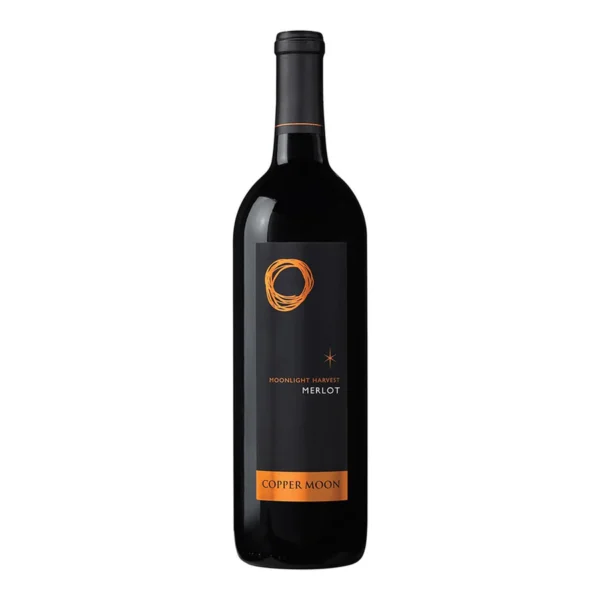 COPPER MOON MERLOT- 750ML