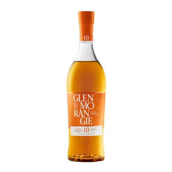 GLENMORANGIE- 750ML