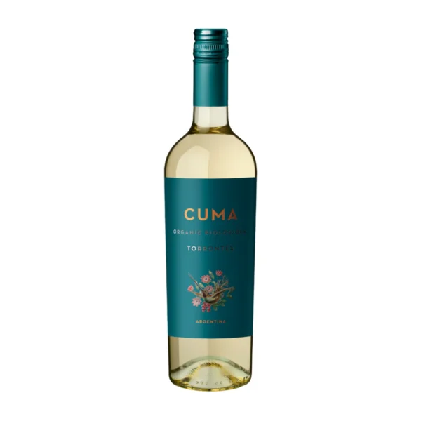 M TORINO CUMA ORGANIC- 750ML