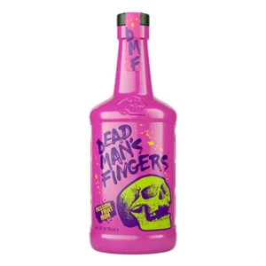DEAD MAN PASSIONFRUIT- 750ML