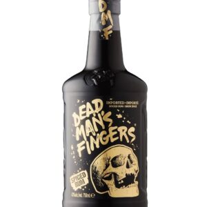 DEAD MAN`S FINGERS SPICED- 750ML
