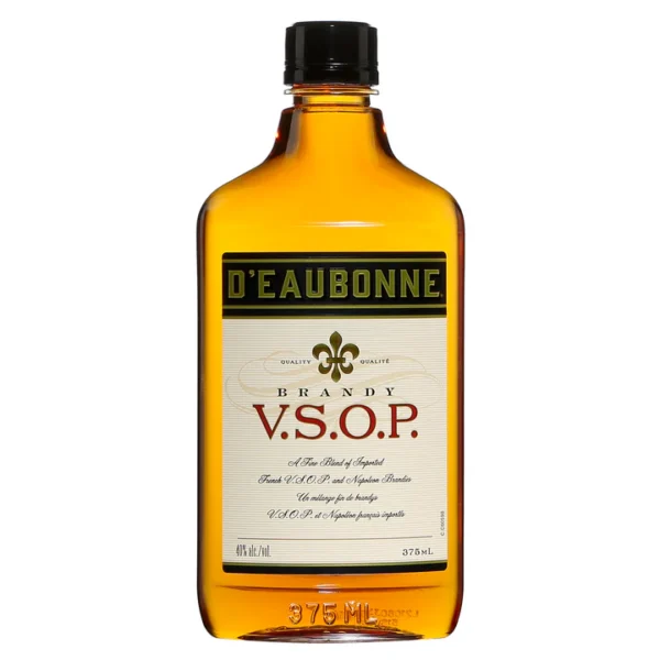 DEAUBONNE VSOP- 375ML