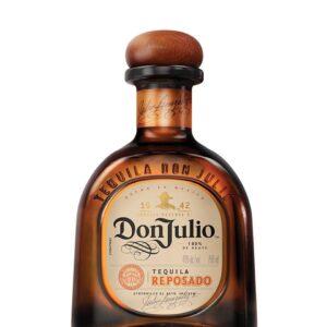 DON JULIO REPOSADO- 750ML
