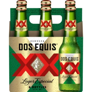 DOS EQUIS XX- 6PB