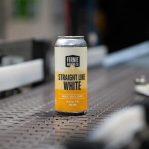 FERNIE LINE WHITE- 473ML