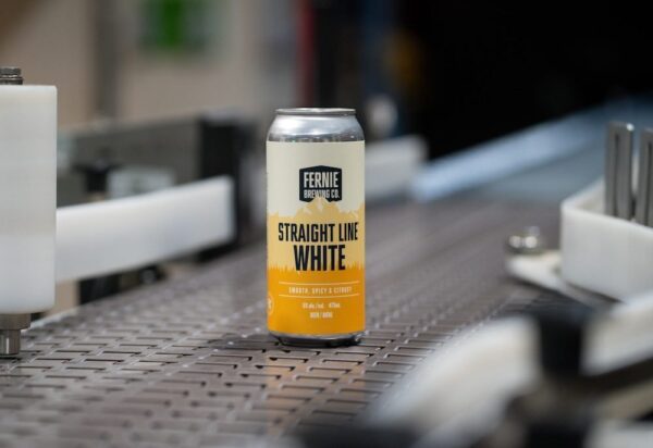 FERNIE LINE WHITE- 473ML