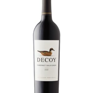 DUCKHORN DECOY CABER-750ml