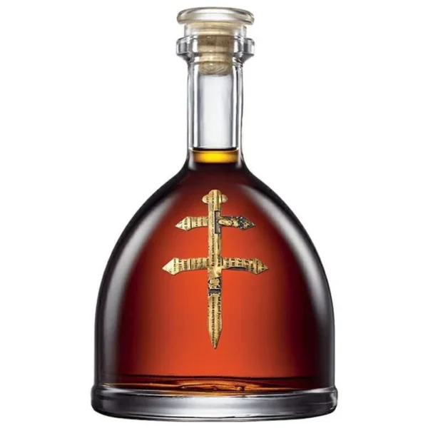 Dusse vsop- 750 ml