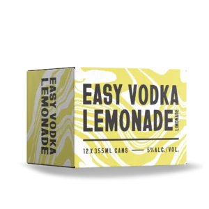 EASY LEMONADE- 12PC